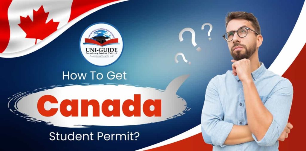 How To Get Canada Student PermitÃ‚Â 
