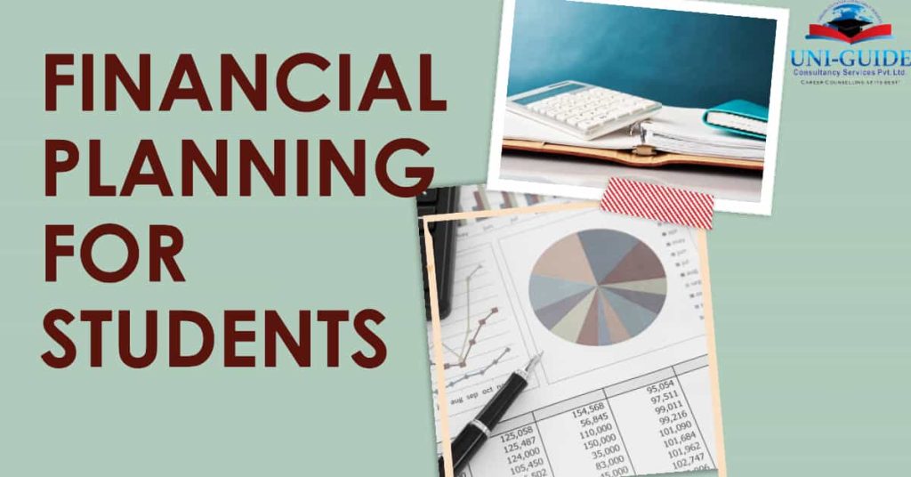 Save Money and Budget as an International Student
