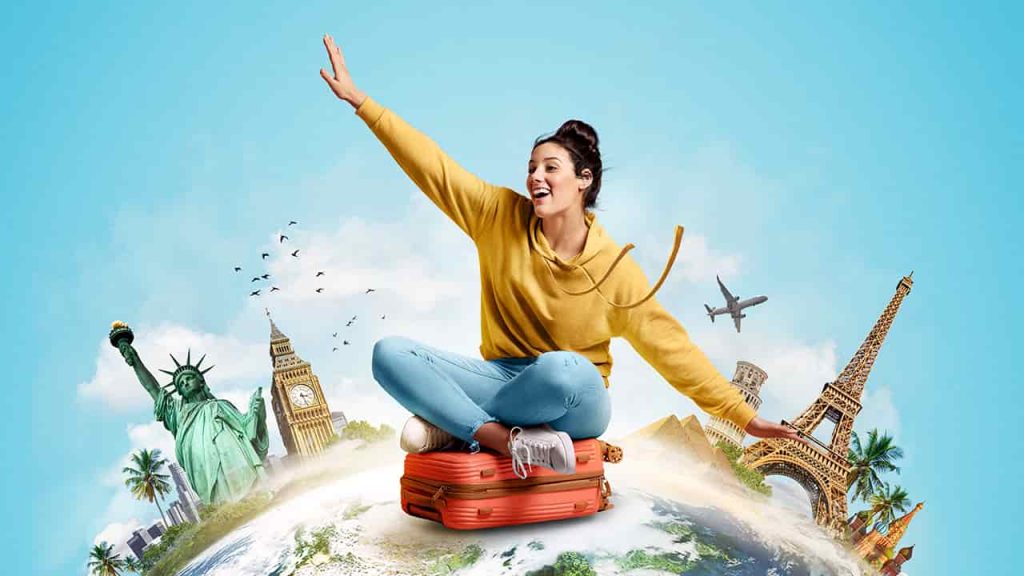 Study Abroad