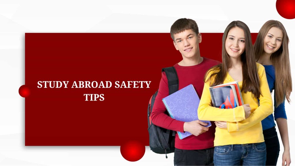 Study Abroad Safety Tips: How to Stay Safe Overseas