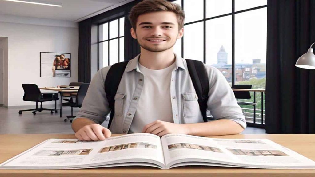 A Guide to Student Accommodation Options in the UK