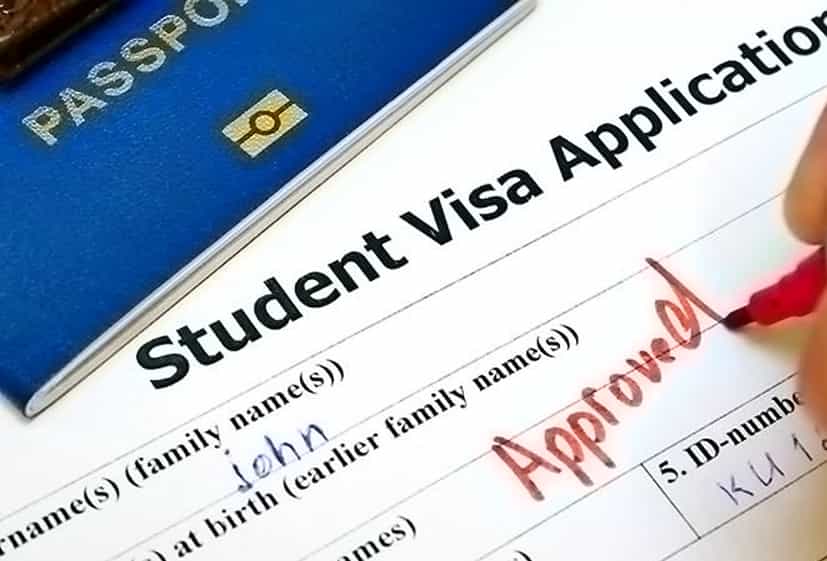 Step-by-Step Guide: UK Study Visa Application Process!