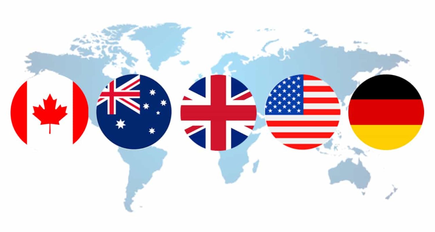 study abroad options