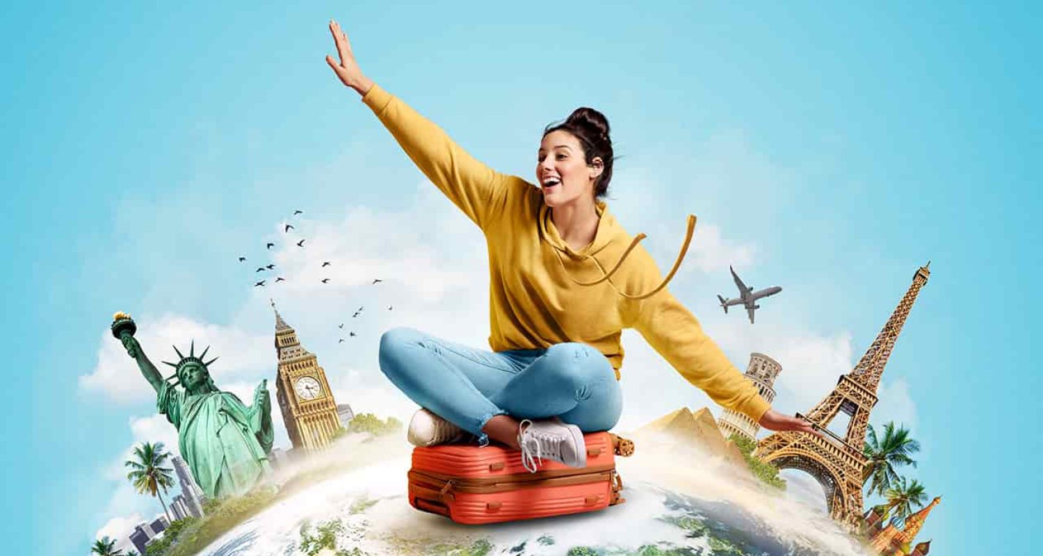 Study Abroad