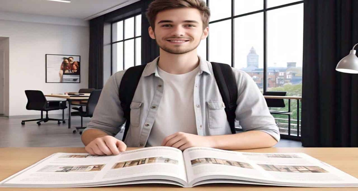 student accommodation options in the UK