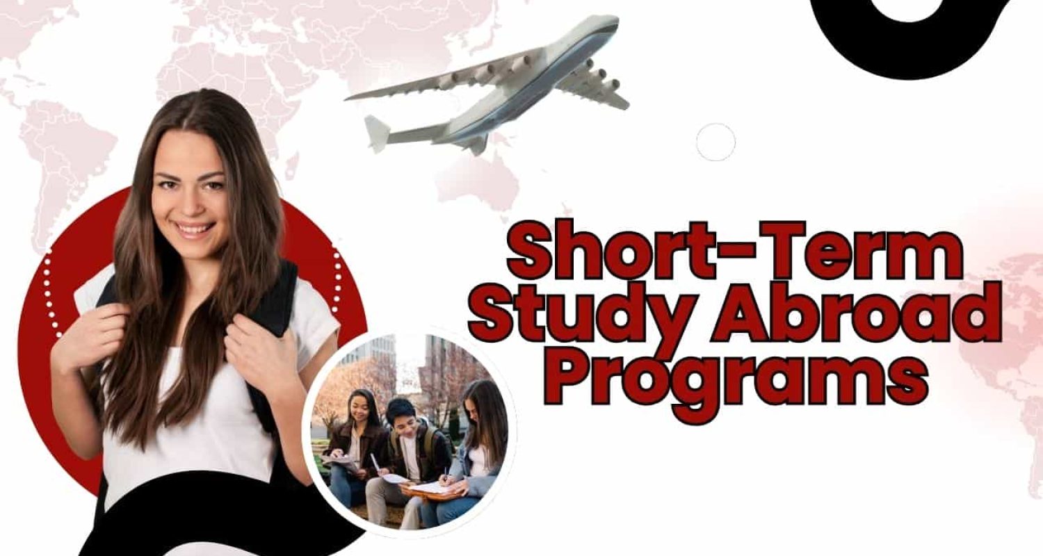 of Short-Term Study Abroad
