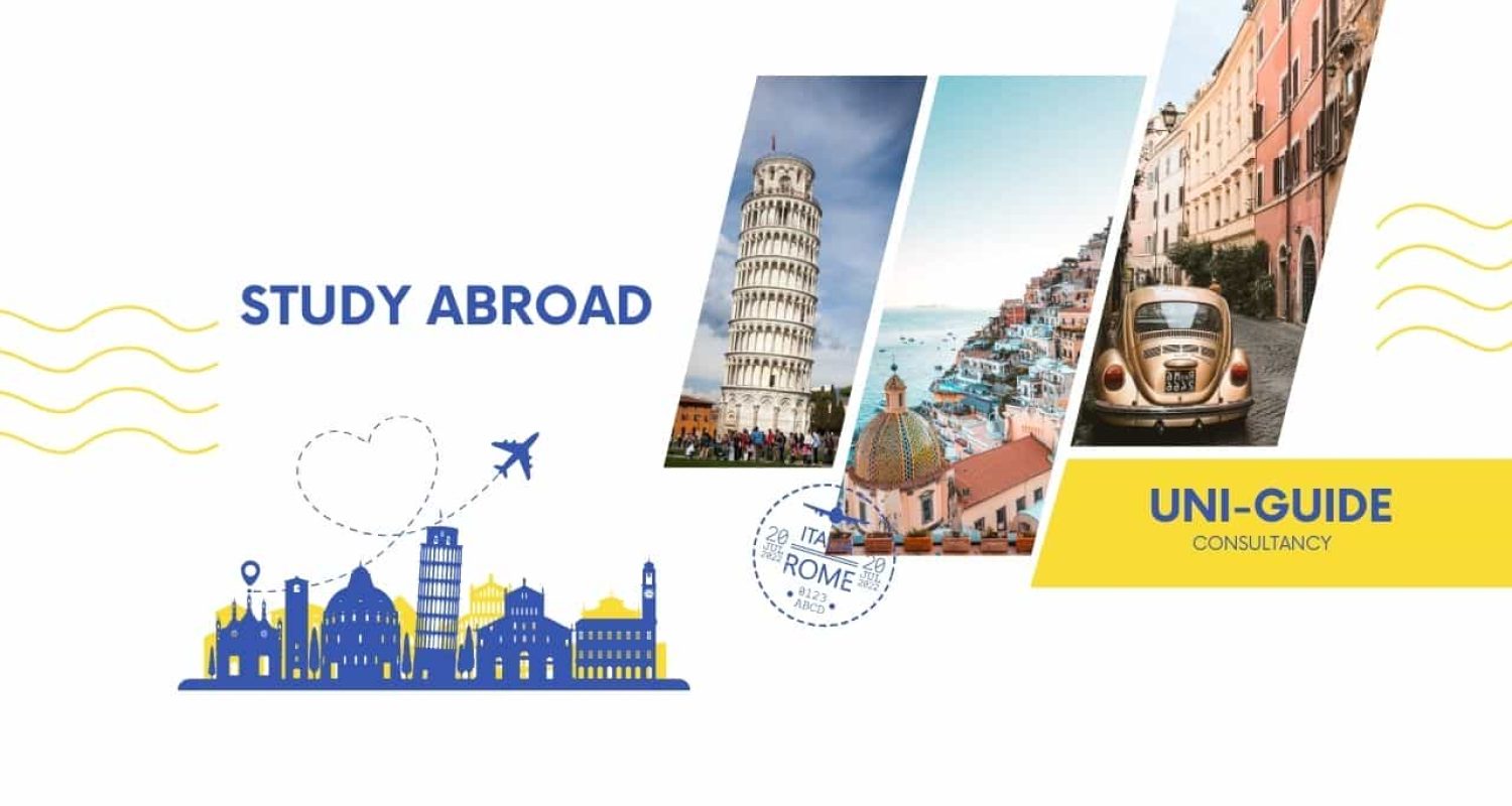 how to apply for study abroad