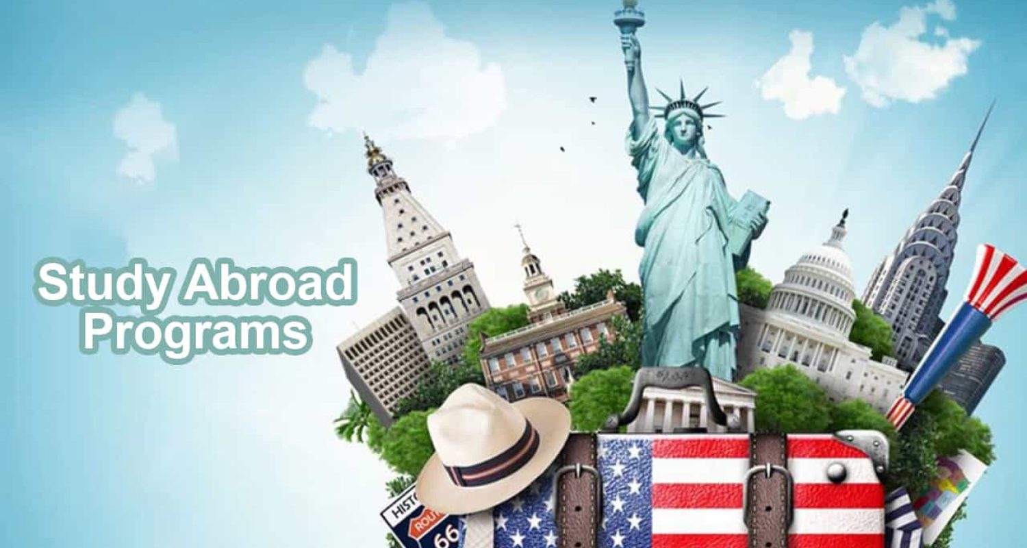 study abroad programs